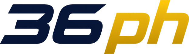 36 ph official gaming platform logo